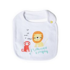 Savanah 2B: 2 Pack T-Shirt (NB-6 Months)